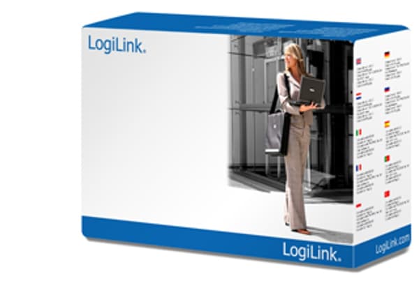 LogiLink HDMI-katalog 270°