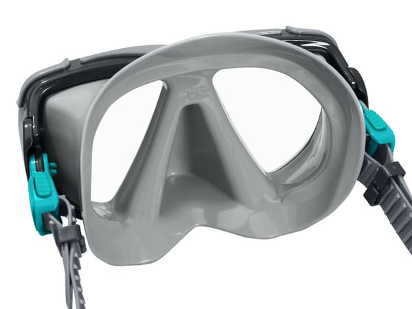 BESTWAY DOMINATOR SNORKKELIMASKI