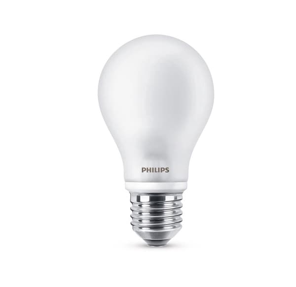 Philips LEDBulb Fila 7W E27 A60 (47218700)