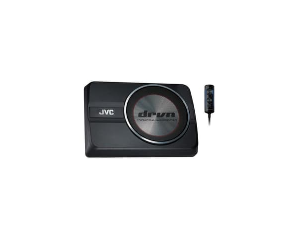 JVC CW-DRA8