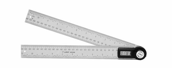 DIGITAL CATMETER AFA300