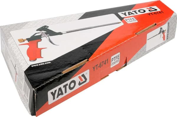 YATO Pistol til monteringsskum