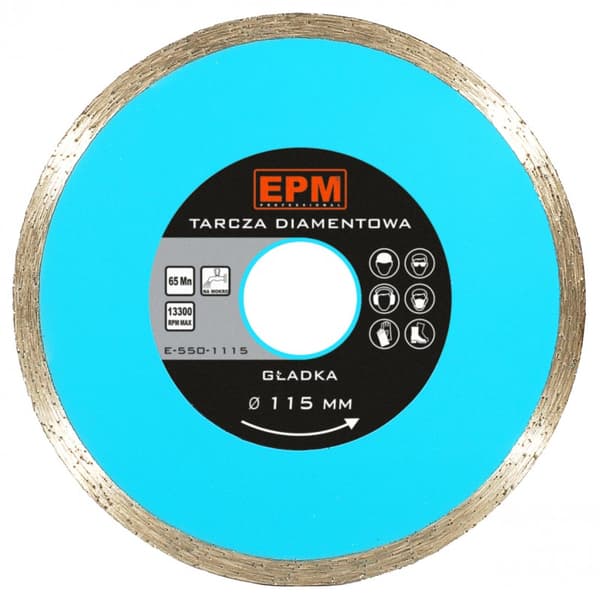 TIMANTTILEIKKURI 200MM