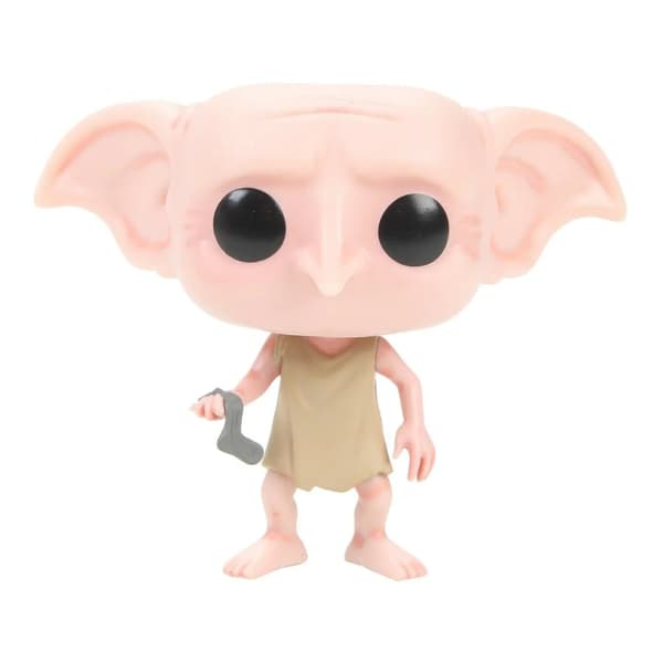 POP figur Harry Potter Dobby