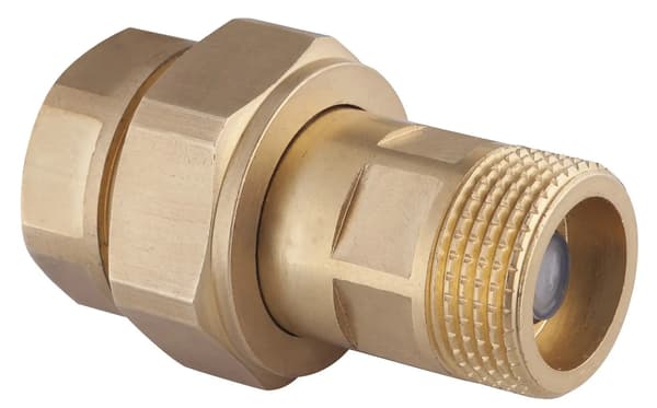 Ferro 3/4\" lynkoblinger til membrankar - SN01