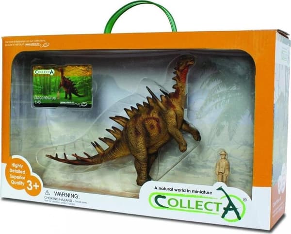 Collecta Dinosaur Dacentrurus-figur