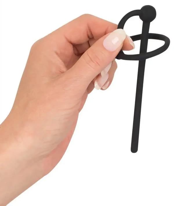 Penisplugg Kisslek
