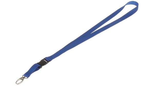 Roger LANYARD NL-1