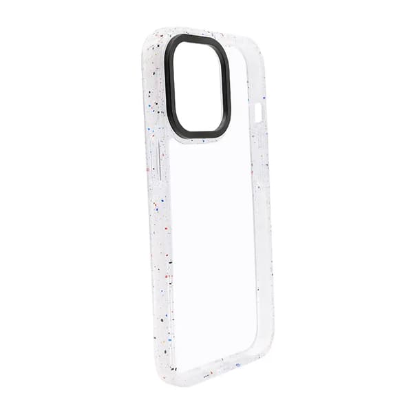 Puro Re-cover iPhone 14 Plus -suojakuori