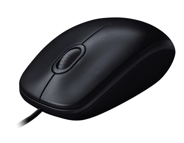 Kaapeli Logitech M90 USB Musta