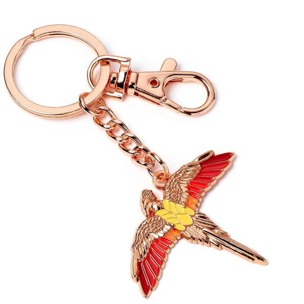 Fawkes-avaimenperä - Harry Potter