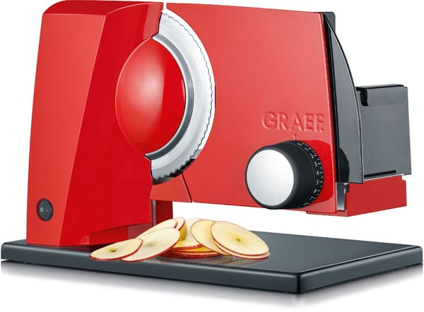 Leikkuri Graef S11003