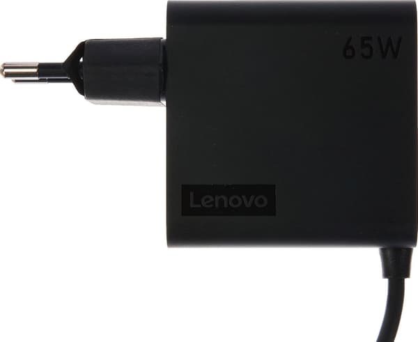 LENOVO 65W USB-C Wandadapter
