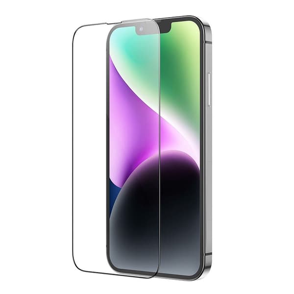 HOCO hærdet glas HD Anti-statisk (SÆT 25i1) - MULTIPACK til iPhone 14 Plus / 13 Pro Max (G10)
