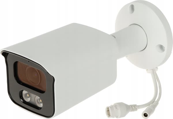 IP-KAMERA APTI-AI402C3ISP-28W Fullfärg - 4 Mpx 2.8 mm