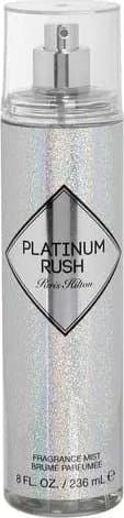PARIS HILTON Platinum Rush TUOKSUSUMU 236ml