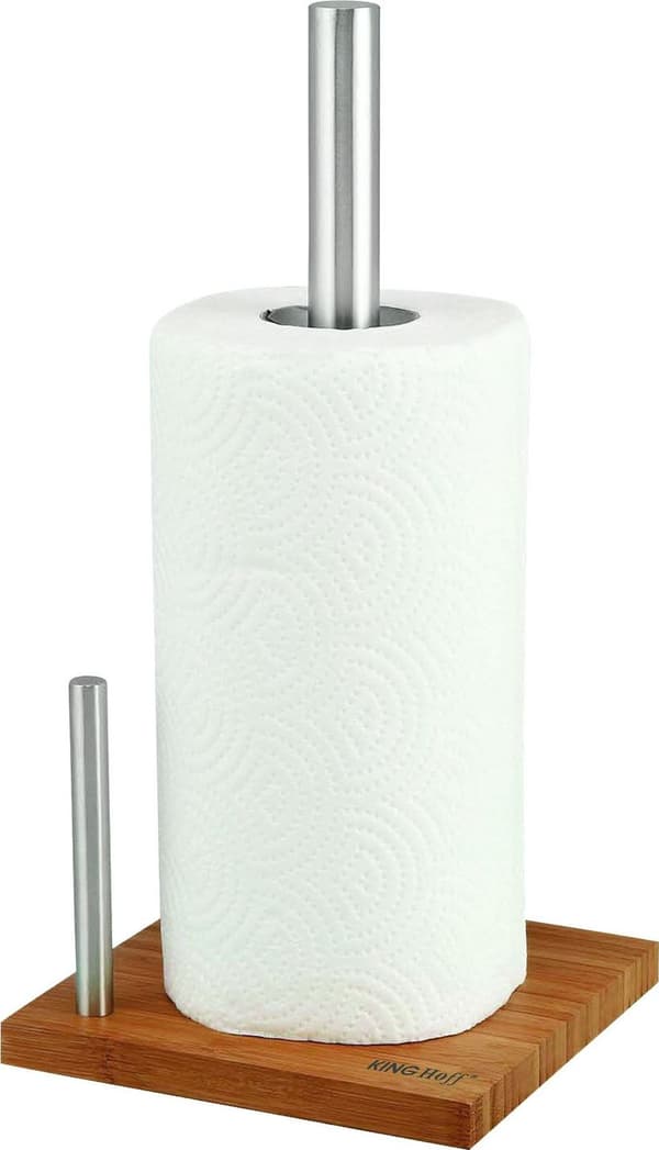TALOUSPAPERITELINE KINGHOFF KH-3921