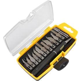 FDN 1002-16R Hobbykniv FIELDMANN