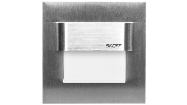 Trappbelysning SKOFF Tango LED inox (ML-TAN-K-H-1-PL-00-01)