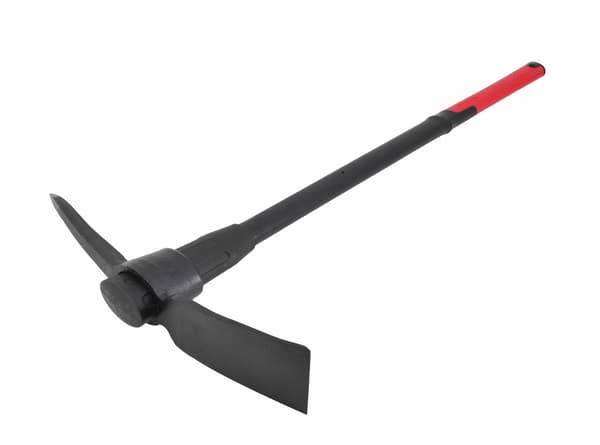 AWTOOLS HAKKU HIILI 2,72kg - 6 lbs BLACK LINE