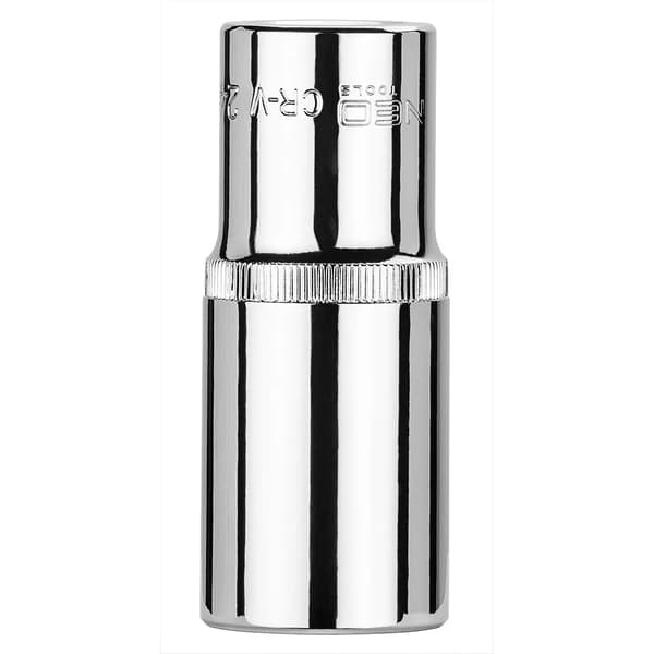 Neo Topnøgle 12-kant 1/2\" 24mm lang (08-082)
