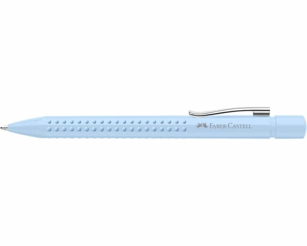 Faber Castell Grip 2010 lång blå
