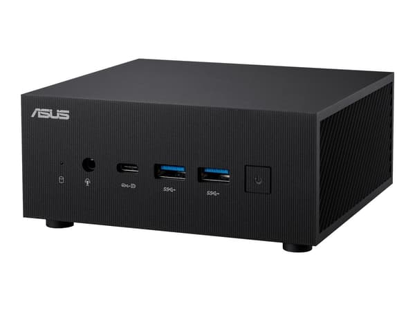 ASUS Barebone VIVO Mini PN53-BBR575HD