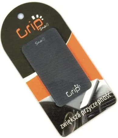 Snab Grip Stand - parantaa pitoa