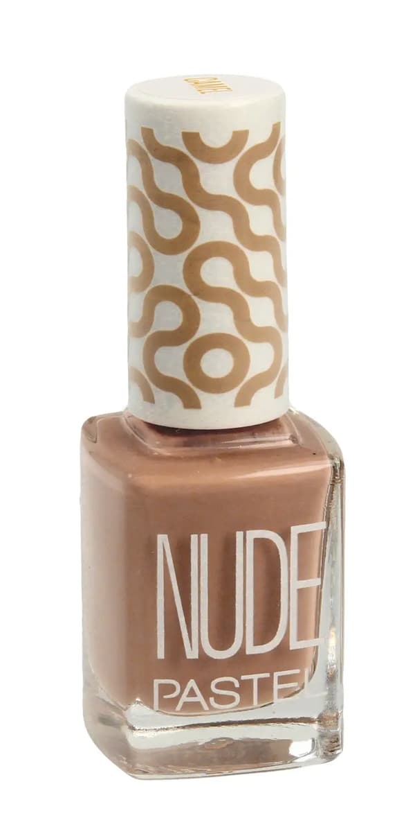 Pastel PASTEL Nagellack Nude Nr. 750 13ml