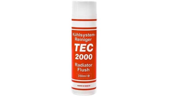 TEC2000 Kylarrengöring, kylvätska 325ml 80.0308