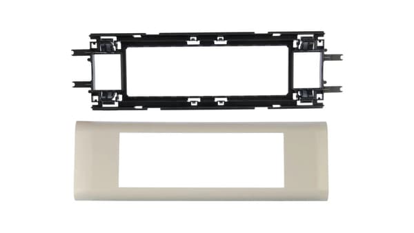 Snapholder DLP 6M M45 dæksel 65mm 010956