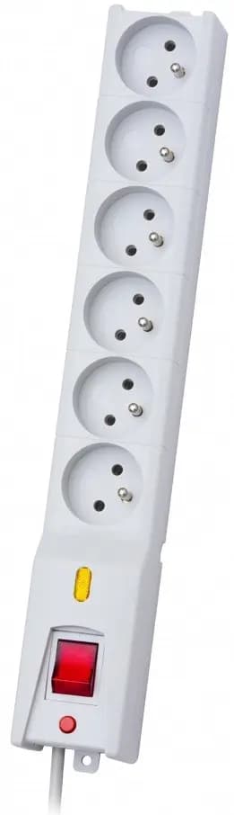 !LESTAR LX610 5,0m GREY
