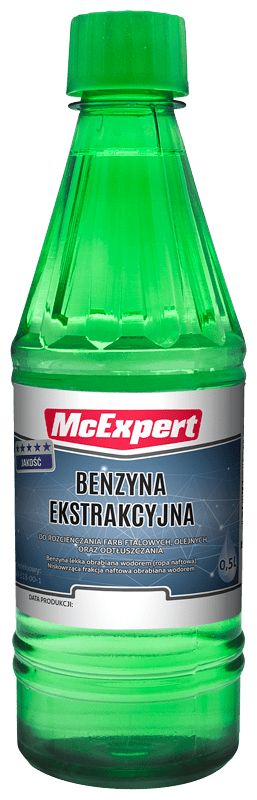UUTTOBENSINI 0,5L