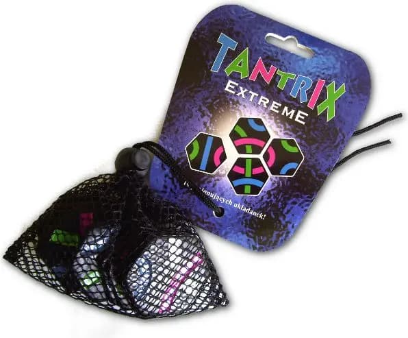 Tantrix Extreme -verkko