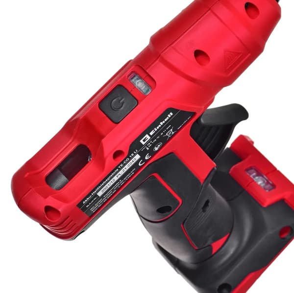 Einhell TE-CG 18 Li -akkuliimapistooli