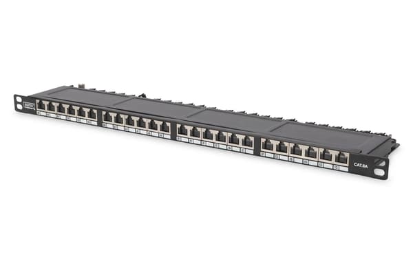 DIGITUS DN-91624S-SL-SH - patch-panel