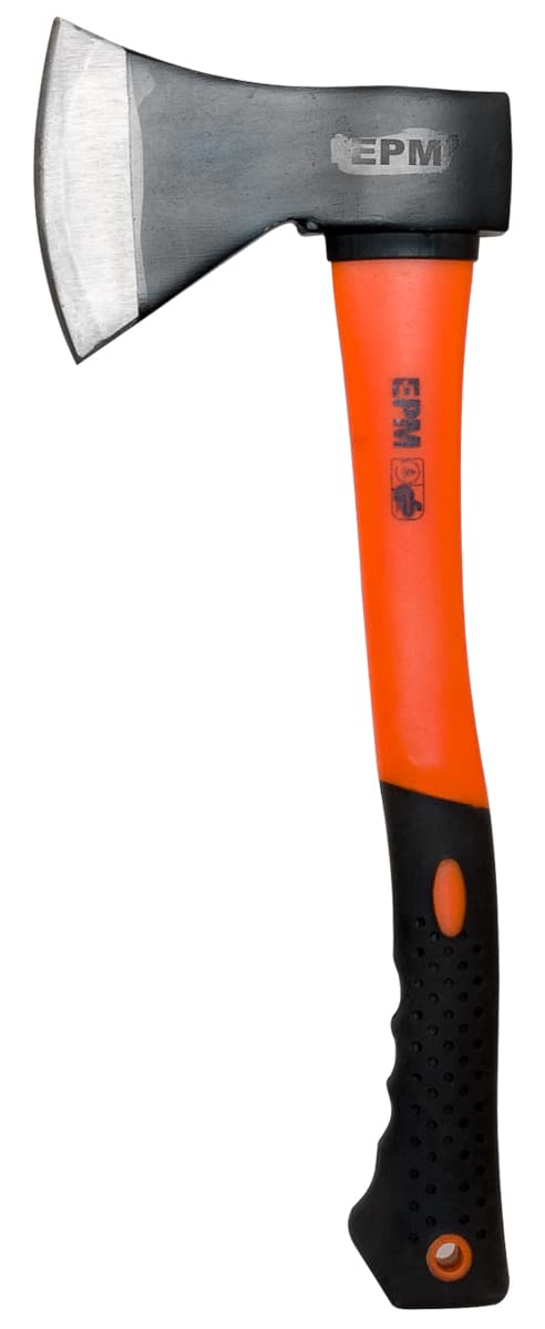 ØKSE MED GLASPATRON 1600G