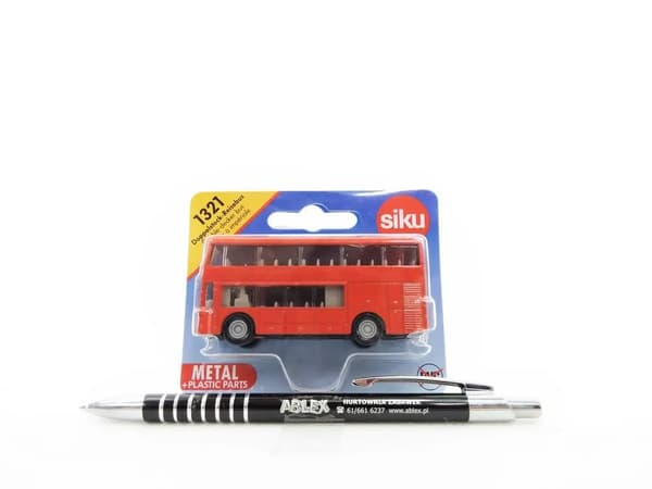 Siku 13 - Turistibussi S1321