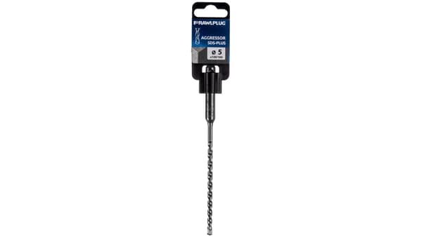 Borebit SDS+ AGGRESSOR 5x100/160 RT-SDSA-5/160