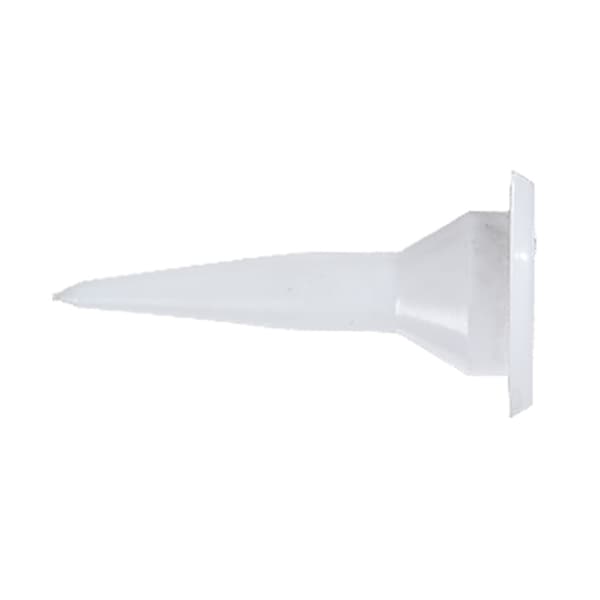 Topex Extruderände för tätningsmedel (21B330-1)