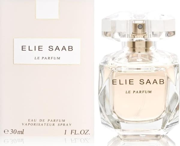 Elie Saab Le Parfum EDP 30 ml