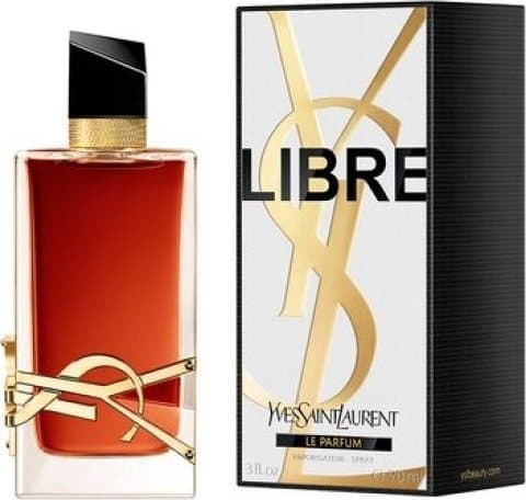 YVES SAINT LAURENT Libre Le Toilette spray 90ml