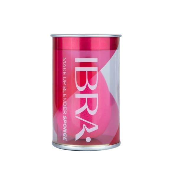 Ibra Make-up skab Makeup Beauty Blender pink