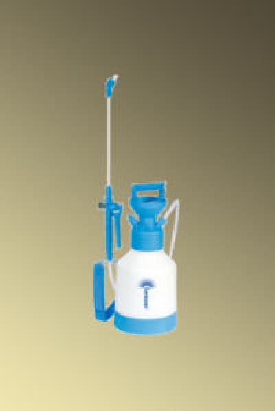 QUASAR SPRAYER ORION SUPER PRO+ 6L VITON, MED TRYKMANOMETER