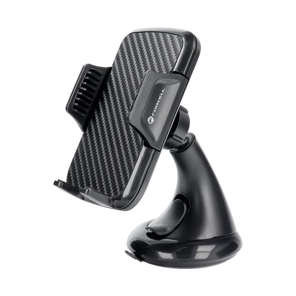 FORCELL bilholder CARBON HT1 sort