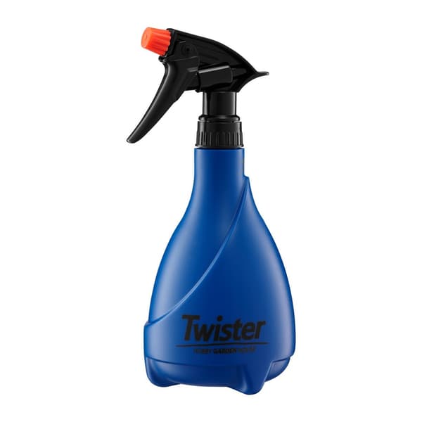 TWISTER-SUMUTIN, TILAVUUS 0,5L SININEN
