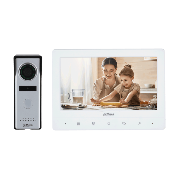 Dahua Technology VIDEO INTERCOM KTA02 DAHUA