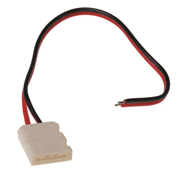 RGB LED-stik 10 mm stik med enkeltside EKPZ723