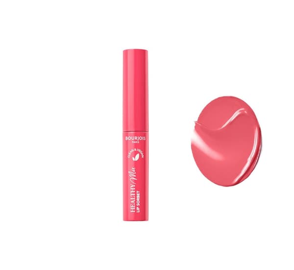 BOURJOIS Lip sorbet Healthy mix 04