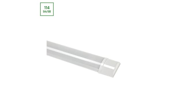 LED-VALAISIN 28W 3200LM 4000K 120CM IP20